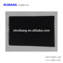 Activated Carbon Ceiling Air Diffuser Filter for Odour Removal and Anti bacterial